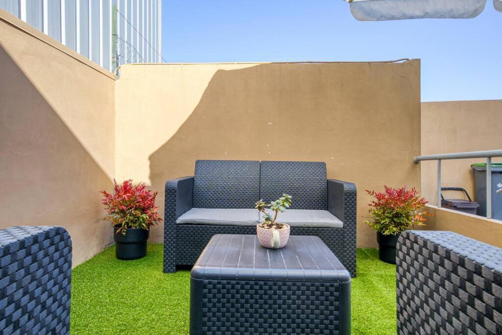 Spacious House In Porto For Family And Friends Maía Екстериор снимка