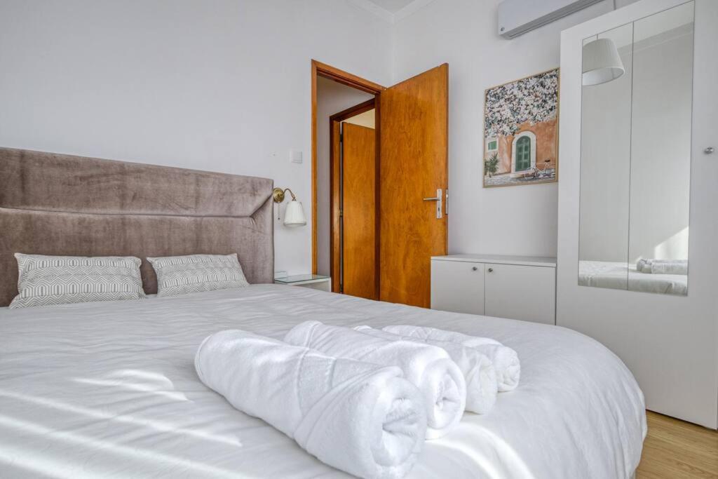 Spacious House In Porto For Family And Friends Maía Екстериор снимка