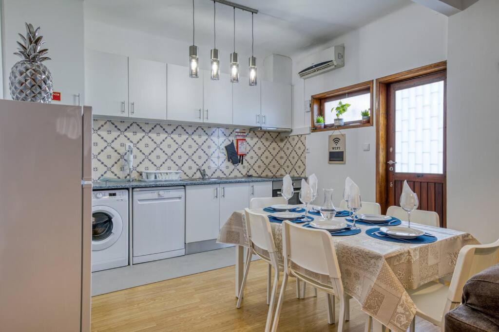 Spacious House In Porto For Family And Friends Maía Екстериор снимка