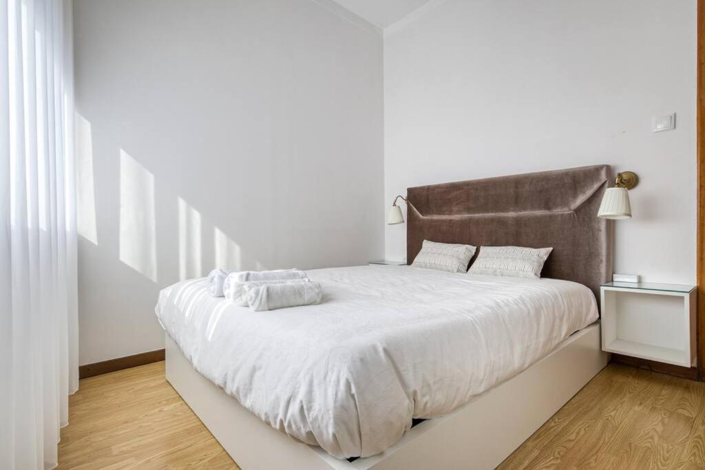 Spacious House In Porto For Family And Friends Maía Екстериор снимка